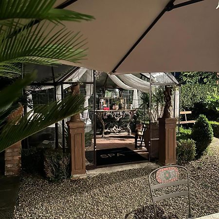 Borgo Di Beppe E Gloria Suite 산 조반니 발다르노 외부 사진