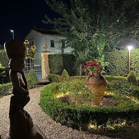 Borgo Di Beppe E Gloria Suite 산 조반니 발다르노 외부 사진