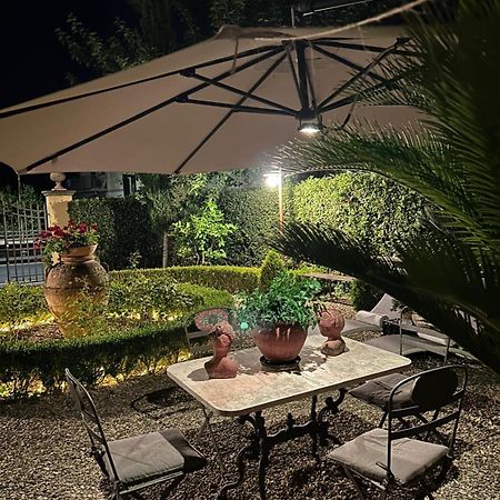 Borgo Di Beppe E Gloria Suite 산 조반니 발다르노 외부 사진