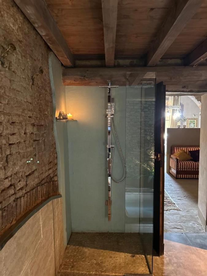 Borgo Di Beppe E Gloria Suite 산 조반니 발다르노 외부 사진