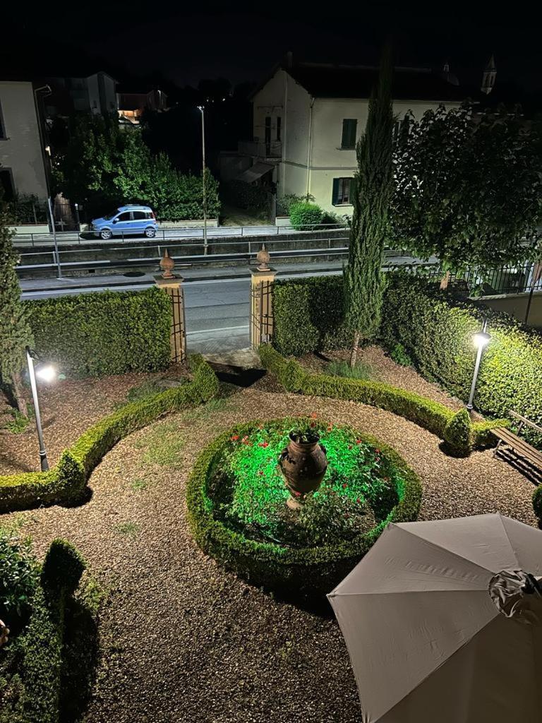 Borgo Di Beppe E Gloria Suite 산 조반니 발다르노 외부 사진