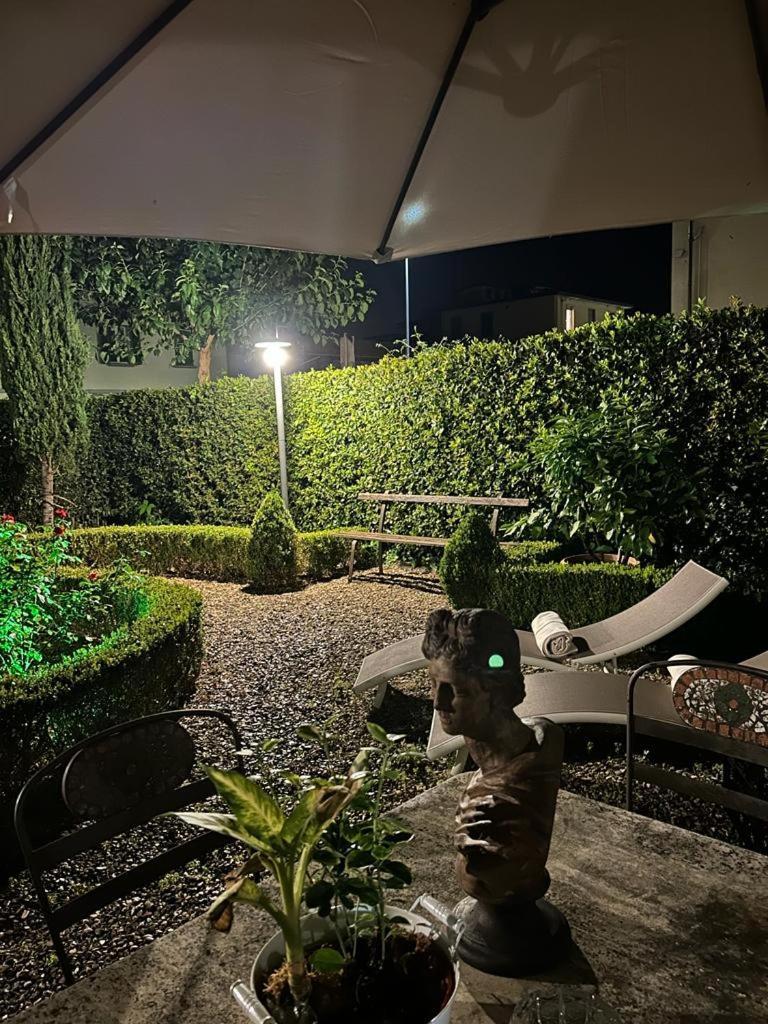 Borgo Di Beppe E Gloria Suite 산 조반니 발다르노 외부 사진